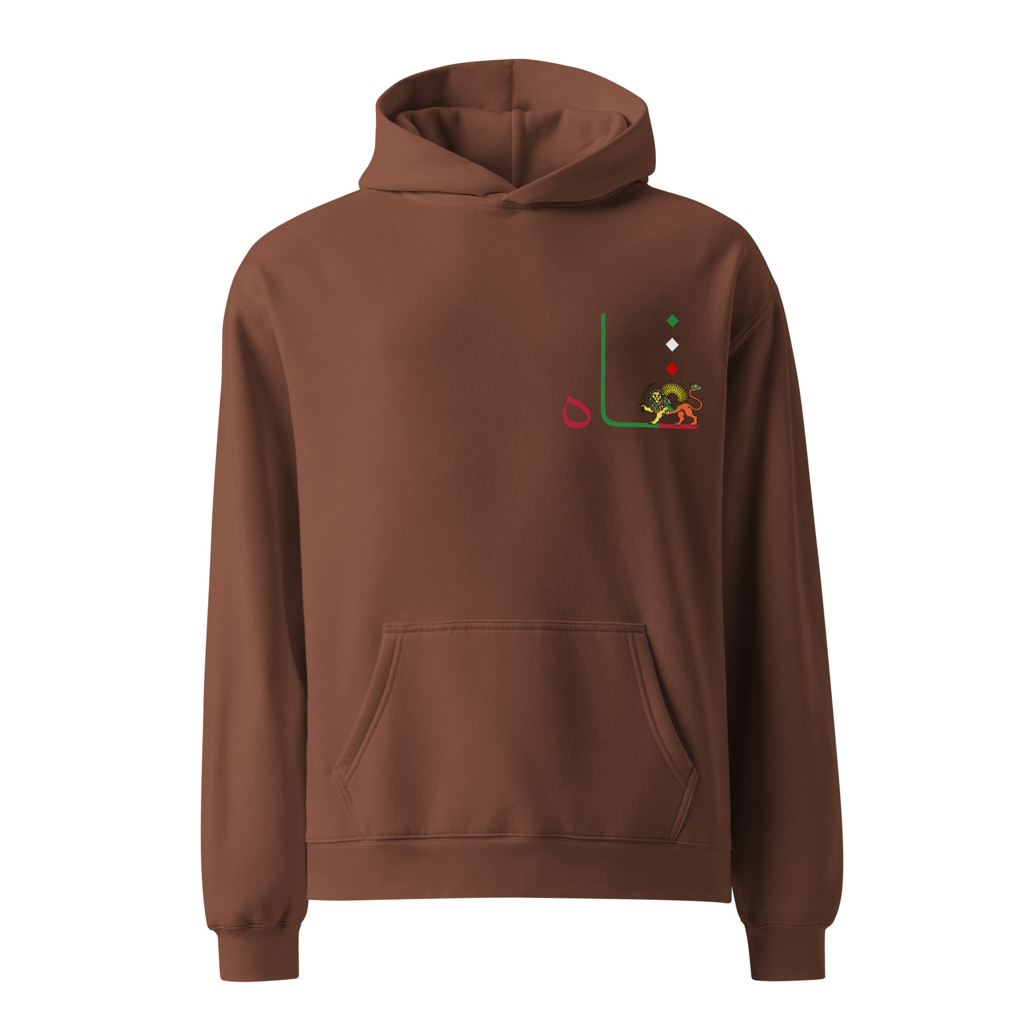 chestnut
